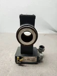 Used Foxboro Magnetic Flowtube 801ha-wcr-pjgfgz-a Series 8000a. Fixed Price $283.50.
