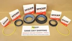 1999-2004 Ford F250 F350 F450 F550 Vacuum Seal Dust O Ring Kit Dana Spicer. Fixed Price $122.93.