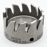 Ati Tools At-474-24 Hole Saw 1-13/16" Hss Coarse Tooth New Surplus W/ Dip Usa. Fixed Price $51.95.