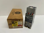 New Old Stock! Allen-bradley 110/120v Solid State Timing Relay 700-rt11n110a1. Fixed Price $124.95.