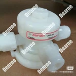 1pc Used Furon Upm3-688 Diaphragm Valve Tested. Fixed Price $630.00.