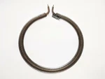 Chromalox 118-045311-002 Tubular Steel Element 240v 3334w. Fixed Price $284.99.