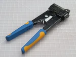 Commscope 3-231652-7 Modular Plug Hand Tool T265838. Fixed Price $99.99.