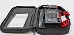 Allosun Em830 Digital Multimeter Electronic Tester Kit. Fixed Price $29.95.