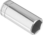 Sk Hand Tools 8420 3/8" Dr. 20mm 6pt Extra Deep Metric Chrome Socket. Fixed Price $25.75.