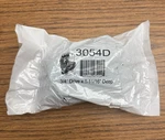 3054d Grey Pneumatic 3/4" Drive X 1-11/16" Deep Socket. Fixed Price $45.22.