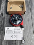 Ingersoll Rand Bld3 Light Duty Ergonomic Tool Balancer 4.4-6.5lb Capacity 5.2' L. Fixed Price $79.00.