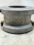 New No Box Falk Coupling/grid & Cover Assembly 50t10. Fixed Price $184.50.
