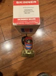 Lancer Valves By Skinner Brass Solenoid Valve 2l2lbg4150 Honeywell. Fixed Price $49.99.