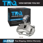 Trq New Front Disc Brake Caliper With Bracket & Hardware Lh For Hyundai Kia. Fixed Price $87.95.