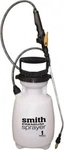 Smith 1 Gal Chemical Safe Garden Hand Sprayer. Fixed Price $21.20.