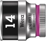Wera 5003729001 8790 Hma Hf Zyklop Socket W/1/4in. W/holding Function, 14x23 Mm. Fixed Price $14.28.