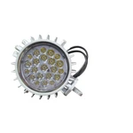 Frc Sra100 Led Scene Light 12-30v Dc Fire Truck Work Flood Lamp Sra101-07a. Fixed Price $459.99.