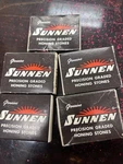 Sunnen Cbn Honing Stone L3-nm65 Precision Graded Boron Nitride. Fixed Price $35.00.