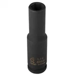 Sunex 808d Socket Impact 1/4 1/4in. Drive Deep 6 Point. Fixed Price $15.12.