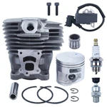 47mm Cylinder Piston Ring Ignition Coil Bolt Kit For Stihl Ms362 Ms362c Ms362cm. Fixed Price $49.99.
