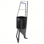 Kraft Crack Filler Pour Pot - 2.5 Gal. Fixed Price $141.00.