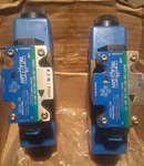 Eaton Vickers Solenoid Directional Control Valve For Oil Dg4v-3s-8c-vm-fw-b5-61. Fixed Price $254.96.