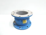 Garlock Guardian 306 Expansion Joint 8in. Fixed Price $312.90.