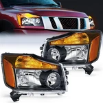 Nilight Headlight Assembly Compatible With 2004 2005 2006 2007 2008 2009 2010.... Fixed Price $215.52.