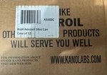 Kano Kroil With Silicone Penetrating Oil 10oz Cans 12-pack. Fixed Price $239.00.