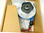 New Sumake Sb-2.0 Spring Balancer, Tool Capacity: 2.2-4.4 Lbs. Fixed Price $44.50.