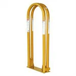 Ken-tool T101a Wide Base Portable Safety Cage. Fixed Price $354.39.