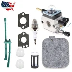 For Stihl Bg55 Bg85 Bg85c Bg45 Bg65 Leaf Blower Carburetor Zama C1q-s68g. Fixed Price $11.38.