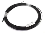 Corning Optical Indoor/outdoor Dielectric 1f Tdrp Drop Push Lok Pot Inline Cable. Fixed Price $62.99.
