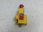 Numatics Vt30n06y Pneumatic Shut Off Lock Out Valve Vt30-n06y (vt). Fixed Price $18.89.