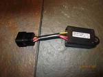Yanmar Glow Plug Timer 128300 77920/hco108 Kokusan. Fixed Price $7.50.