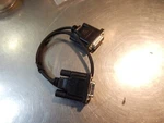 New Sunf Pu 09800-00009 Rev A E128143 Type Cl2 Power Cord Cable. Fixed Price $14.99.
