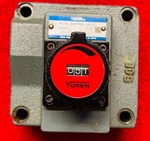 Yuken Fg-03-125-3090 Hydraulic Flow Control Valve Subplate Mounted 125 L/min. Fixed Price $299.99.