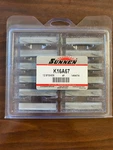 Sunnen K16-a67 Honing Stones - New Old Stock Unopened Pack Of 12. Fixed Price $45.00.