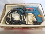 Bosch 1161 Vsr Corded 1/2 Variable Speed Drill W/origional Pkg Works Great. Fixed Price $19.99.