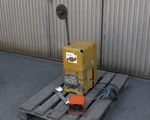Molex Tm40 Terminator / Crimp Machine For Connector Contacts Pins Tm40d. Fixed Price $1489.95.