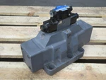 Tokimec Dg5s-10-2c-t-p2-t-84-ja-m Directional Control Valve T222848. Fixed Price $1326.40.