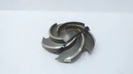 Goulds 54019 5-vane Pump Impeller. Fixed Price $324.85.