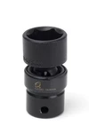Sunex 224um Tools 1/2 In. Drive Universal Impact Socket, 24 Mm. Fixed Price $34.65.