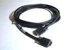 Avid Digidesign Mini-digilink (m) To Protools 12 Ft Cable. Fixed Price $90.00.