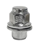 Ascot Ln-10 Lug Nuts 12mm X 1.50" Bulge W/washer For Toyota 13/16" - 20 Pack. Fixed Price $37.80.