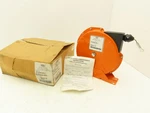 Hubbell Tr-2030-aa-1 Retriever Reel Cable Tool Balancer 3lb 30'. Fixed Price $94.95.