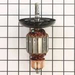 Milwaukee 16-50-1050 Armature 120v 1 Lbs. 3x6x3 Box Dimensions. Fixed Price $164.16.