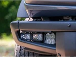 Diode Dynamics Dd7181 Fog Pocket Kit Fits 2021 Ford Bronco Yellow Pro. Fixed Price $1349.95.