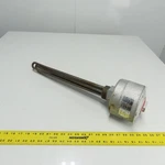 Warren Electric 2-ps-1.5-575-20-lt*3 Screw Plug Immersion Heater 575vac 1500w. Fixed Price $194.99.
