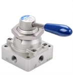 1pcs Airtac 4hv330-10s Manual Valve Reversing 4hv33010s. Fixed Price $45.90.