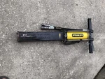 Stanley Spl 31 - Hydraulic T-handle Breaker. Fixed Price $1500.00.