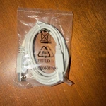 Space Shuttle-d Cable Awm E101344 Style 2725 Vw-1 60c 30v -. Fixed Price $10.00.