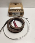 New Old Stock! Dodge 3-15/16" Slv Seal Kit. Fixed Price $299.95.