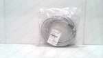 Murr Elektronik 7000-50021-9611000, Power Double Ended Cordset, New #345553. Fixed Price $375.00.